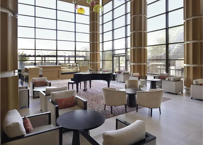 Moevenpick Hotel Amman